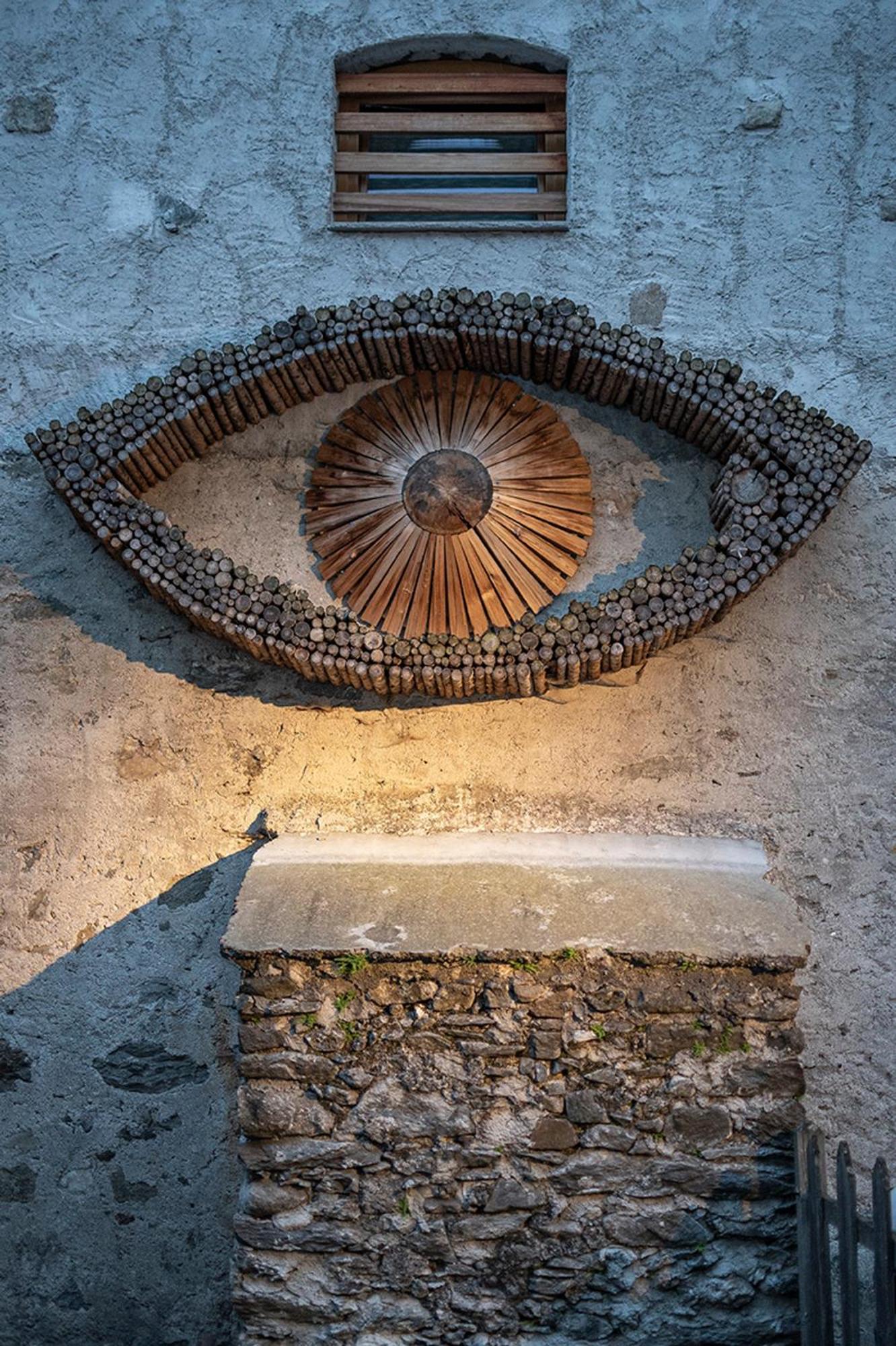 Hotel Garni Paradisi - Wellness & Spa Mezzano Exterior photo